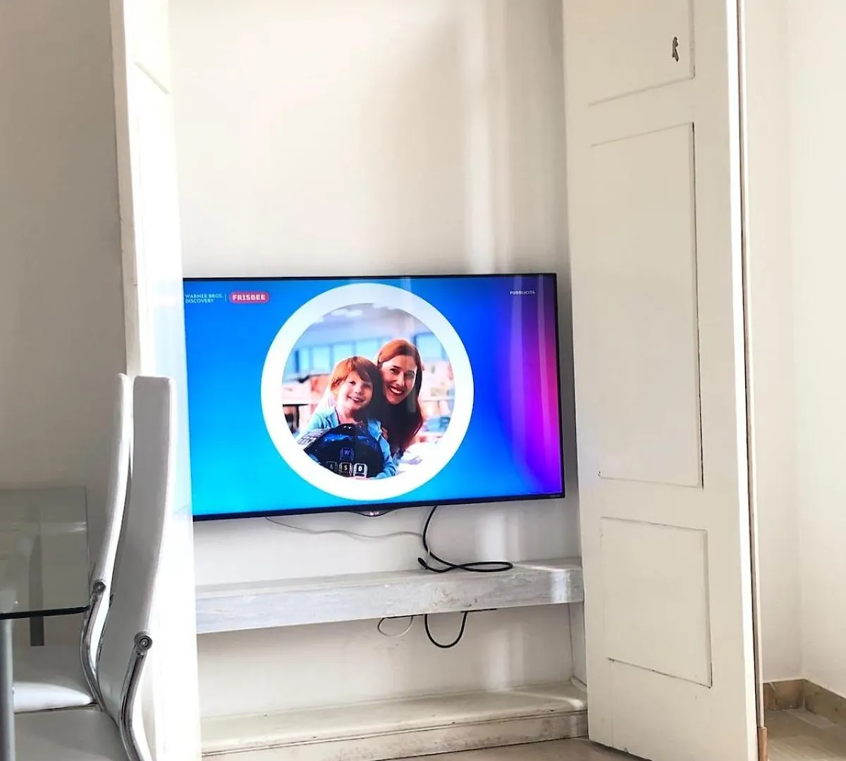 بيت للعطل فيلا Domo De Logu Tatari Antiga ساساري إيطاليا